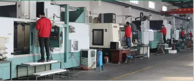 China Jiangsu Zhuohe Mould Co., Ltd. company profile