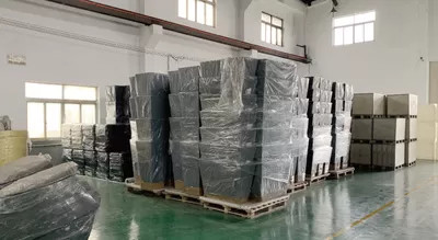 China Jiangsu Zhuohe Mould Co., Ltd. company profile