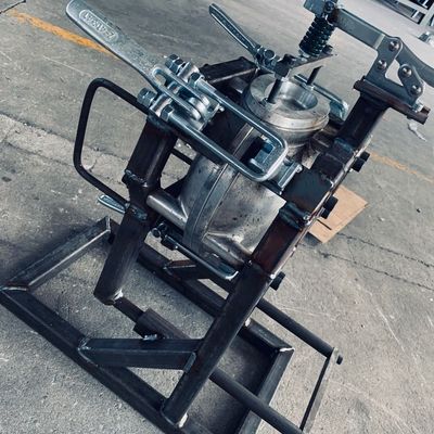Highly Gloss Rotomolding Molds CNC Billit Mold With New Heavy Clamps