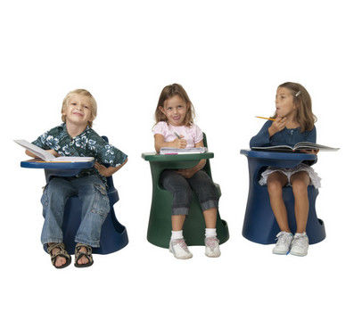 Multiple Color Rotational Moulding Tools For Kids Study Desk High Precision