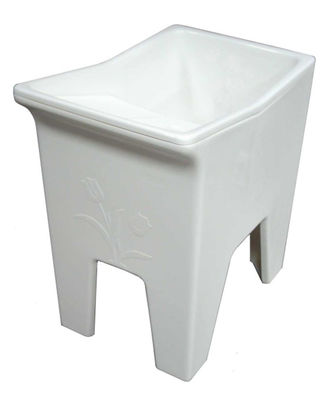 Plastic Waste Bin Making Custom Rotational Molding Mould Anti Corrosion