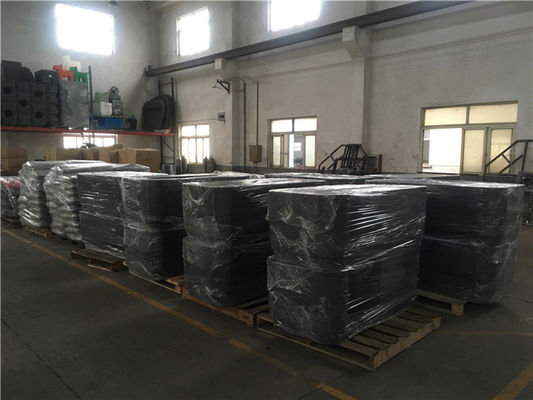 Anti Rust Plastic Bathtub Mould / High Level Rotational Molding Companies