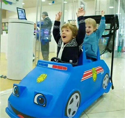 Kids Playing Plastic Chair Mould / Custom Roto Molding 300000-1000000 Shots