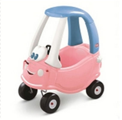 8-12mm Custom Rotational Molding Rotomold Toy Car Mould Tools Customized Color