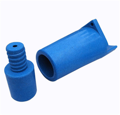 OEM Brand Custom Rotational Molding Heavy Duty Clamps Designing Available