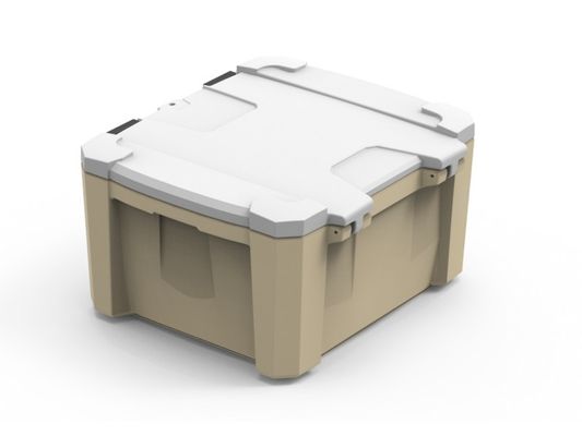 OEM ODM Plastic Rotational Moulding Simple Complex Design
