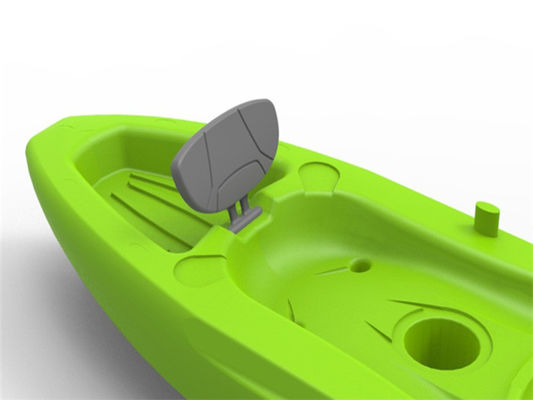Double Walled Plastic Rotational Moulding A356 6061t6 For Kayak Sailboat ISO9001 Approval