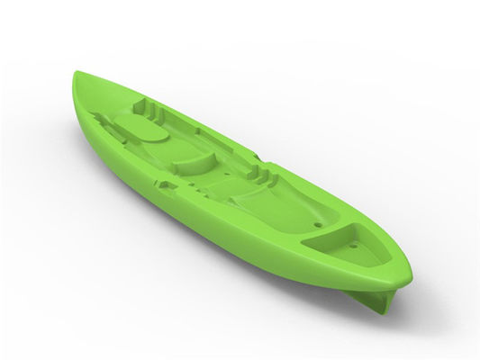 Double Walled Plastic Rotational Moulding A356 6061t6 For Kayak Sailboat ISO9001 Approval