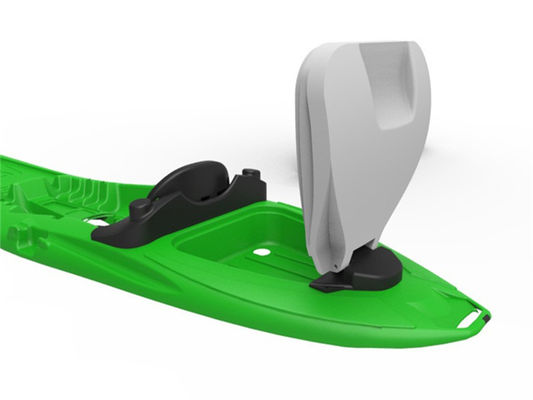 Double Walled Plastic Rotational Moulding A356 6061t6 For Kayak Sailboat ISO9001 Approval