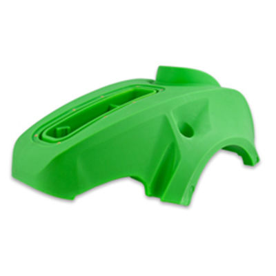 Easy Automation HDPE Polypropylene Rotational Molding For 120L Scrubber Machine Fresh Tank