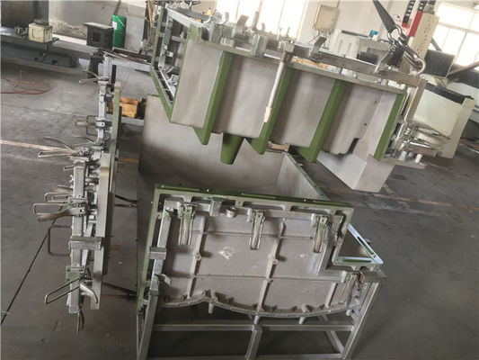 High Strength Plastic Rotational Molding Rotomolding Furniture Erosion Resistant