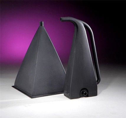 Automotive Industry Rotomolded Parts LLDPE Material Custom Design
