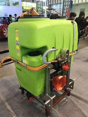 LLDPE LDPE Farm Machinery Chemical Rotomolded Tanks Made Of Rotational Moulding