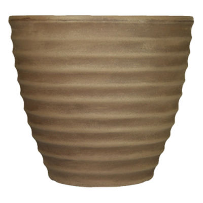 High Precision MDPE LLDPE HDPE Square Flower Pots Plant Pots From Die Casting CNC Mold Making