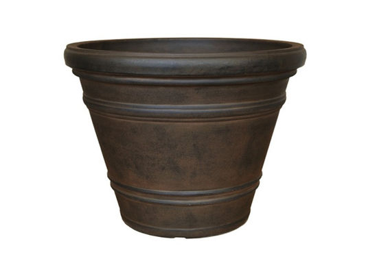 A356 6061t6 Flower Pot Plastic Mould CAD UG Design Software Acid Resistance