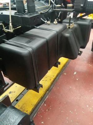 OEM ODM Rotational Molding Manufacturers / Auto Parts Mold Customized Design