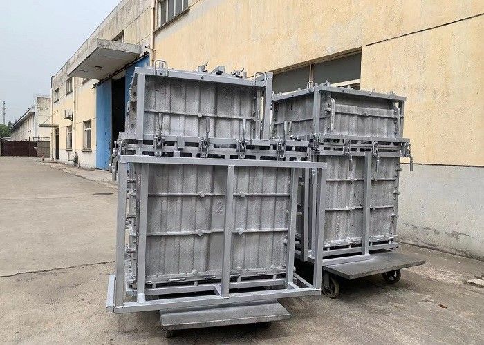 Glossy Rotomolding Molds Electrolytic Solution Plastic Natural Colored 1500L Tank Custom Rotomolding Tank