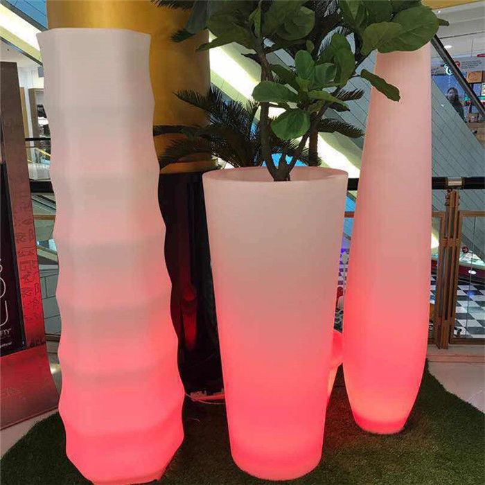 6061t6 Custom Rotational Molding Casting Aluminum Rotational Plastic Pot Mould Corrosion Resistance