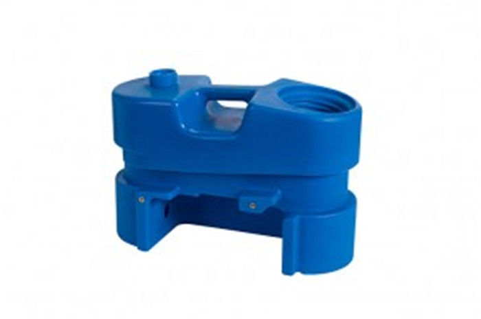 Plastic Rotational Moulding Farm Machinery 220L Water Tank Mould Anti Corrosive