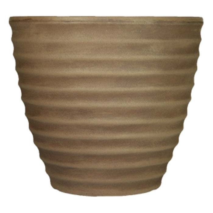 High Precision MDPE LLDPE HDPE Square Flower Pots Plant Pots From Die Casting CNC Mold Making