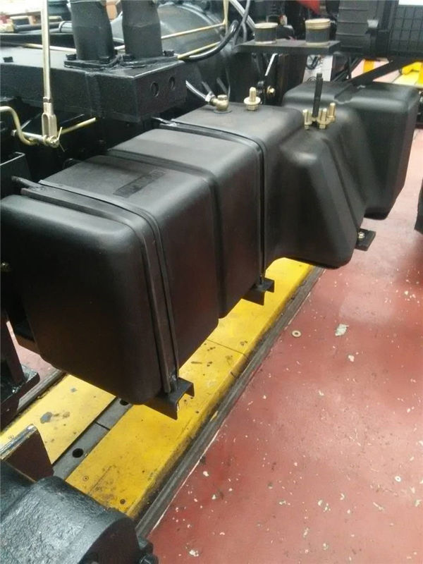 UG Auto Parts Mould Aluminium A356 Injection Molding Car Parts CNC Maching Process Easy To Repaired