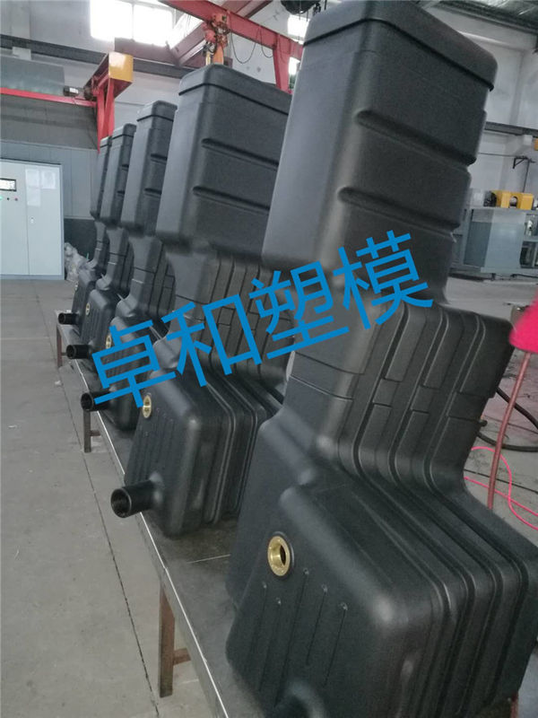 A356 Auto Parts Mould Precise Size Solidworks UG For Automotive Parts High Strength