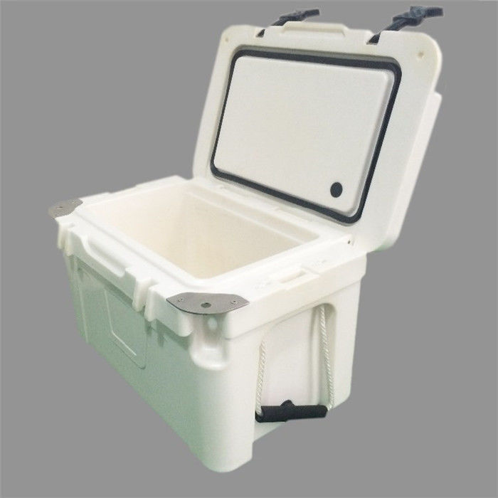 Dependable Rotational Moulding Products Multi Function Rotational Molded Cooler For Picnic Recyclable