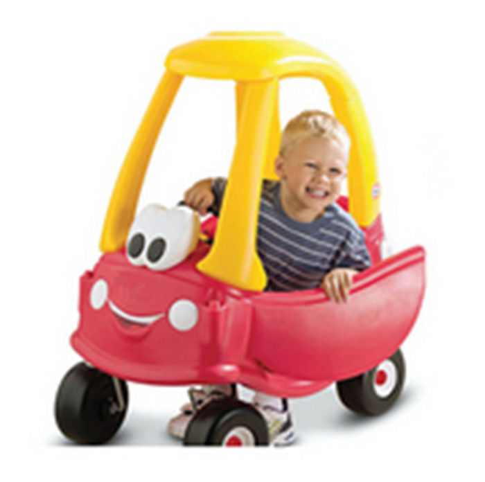 Multi Colored Rotational Moulding Products  Plastic Car Toys Water Resistant for Kids